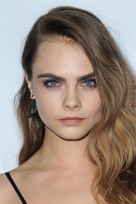 Cara Delevingne Ans Actrice Cinefeel Me