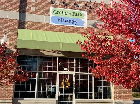 Book A Massage With Graham Park Massage Therapy Cranberry Township Pa