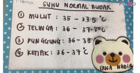 Sekiranya bayi anda berusia 3 bulan atau lebih muda, anda harus menghubungi pakar pediatrik pada tanda pertama penyakit, kerana selesema dengan cepat boleh berubah menjadi sesuatu yang lebih. Apa Yang Perlu Dilakukan Kalau Anak Demam? Doktor Kongsi ...
