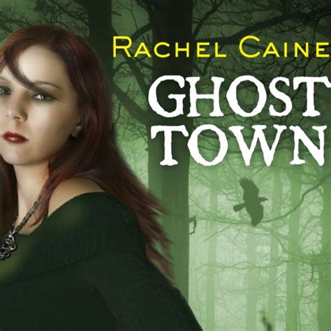 Ghost Town Morganville Vampires Book 9 Audible Audio Edition