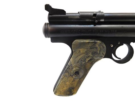 Hawthorne M150 Crosman 150 Co2 Pellet Pistol Sku 8065 Baker Airguns