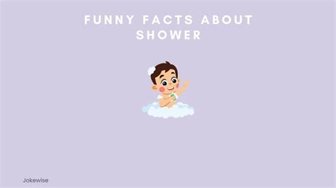 100 Funny Shower Jokes That Will Make You Laugh Jokewise