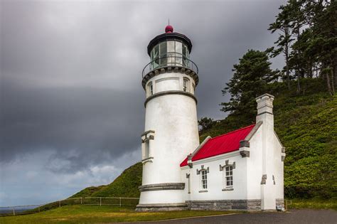 Best Things To Do In Florence Oregon