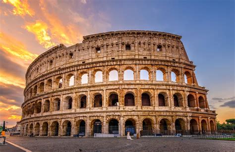 Top 8 Places To Visit In Italy Travelworld