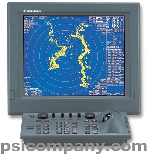 This view is similar to a radar application on a phone that provides radar, current weather, alerts and the forecast for a location. Furuno FAR2137S/12 Price RADAR, S-Band, 20.1" Display ...