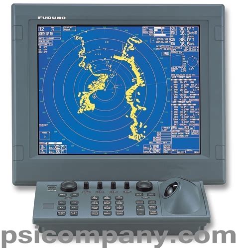 Radar, electromagnetic sensor used for detecting, locating, tracking, and recognizing objects of various kinds at considerable distance. Furuno FAR2137S/12 Price RADAR, S-Band, 20.1" Display ...