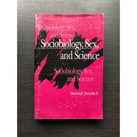 sociology sex and science shopee philippines