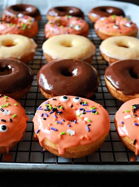 These Easy Cake Mix Donuts Are Delicious And So Simple To Make These