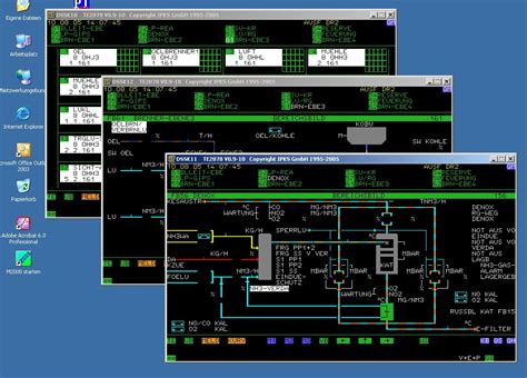 Terminal Emulator Windows Herofpoint