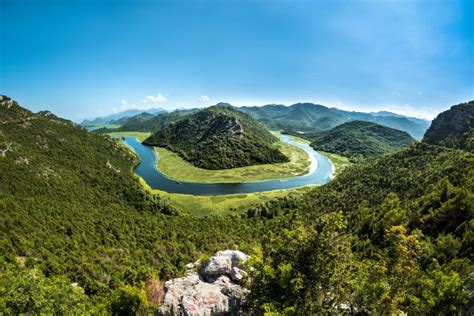 Montenegro Country Of Amazing Natural Resources Leonidas Travel