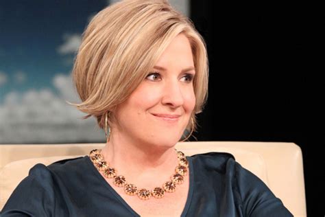 Brené Brown Will Change Your Life In Her New Netflix Special ‘the Call