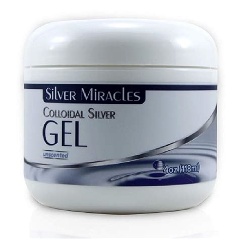 The Best Colloidal Silver Skin Care The Best Choice