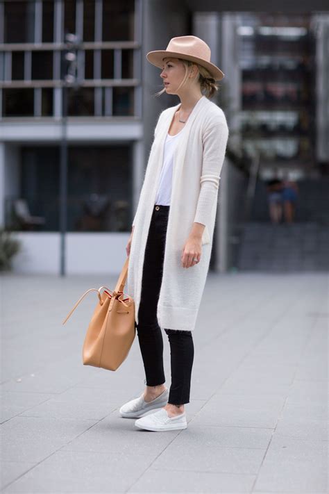 Neutrals Minimalist Style Clothing Edgy Fashion Chic Minimalist Fashion