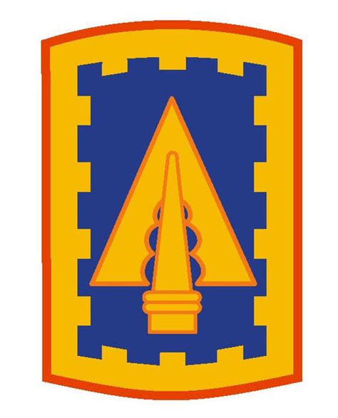 108th Air Defense Artillery Brigade Sticker Military Armed Forces R628