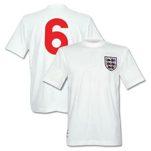 Find official england mens clothing at www.englandstore.com. England Retro Football Shirts and Classic Kits - England FC