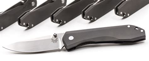 Check spelling or type a new query. Benchmade Knives - Hundreds Of Benchmade Knives - Fast ...