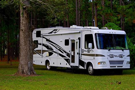Motorhome Classes Explained Camplify