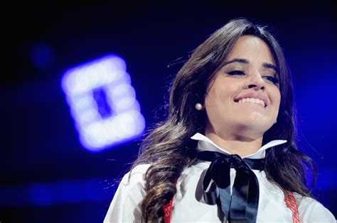 7 Times Camila Cabello’s Choker Absolutely Stole The Show Capital