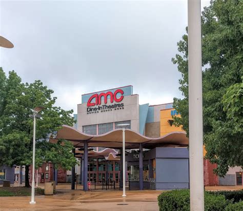 Displaying the first available date. Movie Theater «AMC DINE-IN Grapevine Mills 30», reviews ...