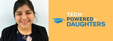 Tech Powered By Daughters Mayra Lopez Per Scholas