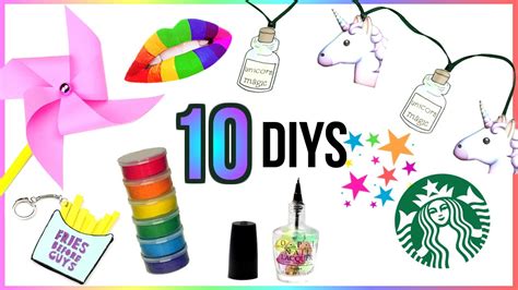 5 Minute Crafts To Do When Youre Bored 10 Quick And Easy Diy Ideas Amazing Diys And Craft Hacks
