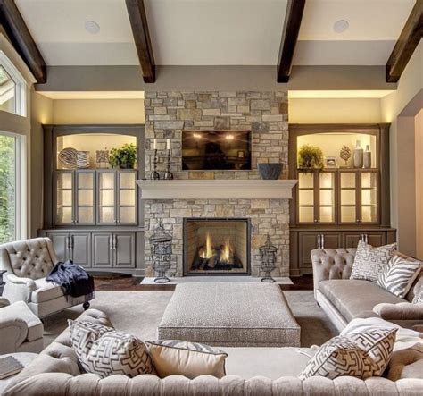 Fireplace Makeovers On A Budget No Vacancy Home Staging