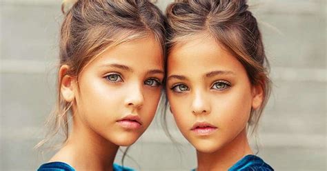 Recuerdas a las gemelas más bellas del mundo míralas hoy Taboola Ad Life Of Ads