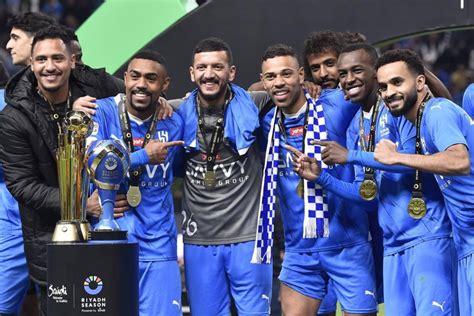 Sepahan Al Hilal En Directo Champions Asi Tica En Vivo