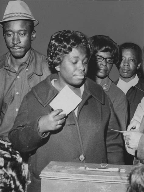 Today, the idea that women could not or should not vote is completely foreign to new zealanders. 27 Badass Images Of Women Winning And Exercising The Right ...