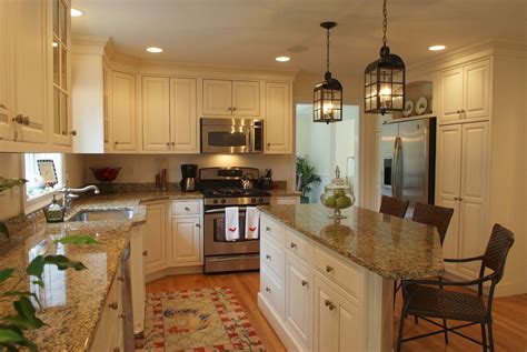 What makes kitchen remodeling so expensive? Kitchen Cabinet Refacing Tips for More Cost Effective ...
