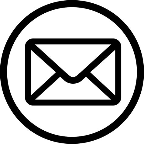 Mail Box Icon 287447 Free Icons Library