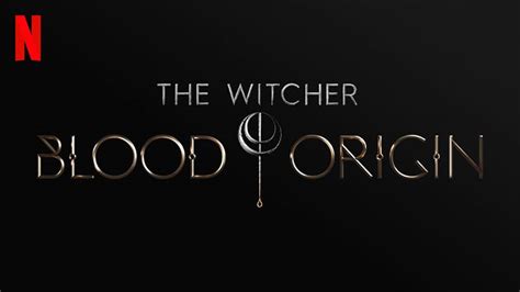 Netflix Presenta El Primer Tráiler De The Witcher Blood Origin Con