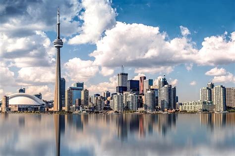 Cosa Vedere A Toronto 10 Luoghi Imperdibili Viaggi In Rilievo