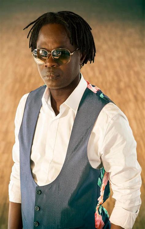 The Quietus Features A Quietus Interview Where The Magic Happens Baaba Maal Interviewed