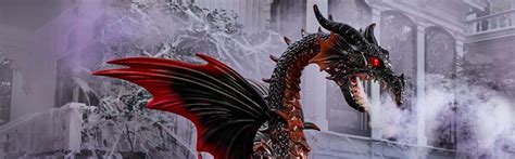 Hbo releases first official images for 'game of thrones' spinoff. The Home Depot | Halloween Dragons for Homes of Every Size