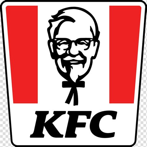 Kfc Logo Colonel Sanders Restaurant Fast Food Fast Food Restaurant