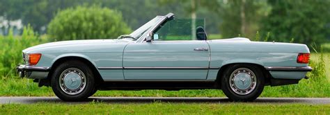 This 450sl sold for around $32,000 in 1979, which adjusted for inflation is a kia rio shy of $110,000 in a damn fine ride. Mercedes-Benz 450 SL, 1979 - Classicargarage - DE