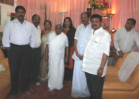 Balakrishna pillai ulluthurannu part 01. Thomas Panicker's Photo Album2