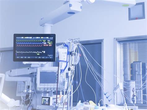 Prolonged Anesthesia Alters How The Brain Is Wired — University Of Bonn