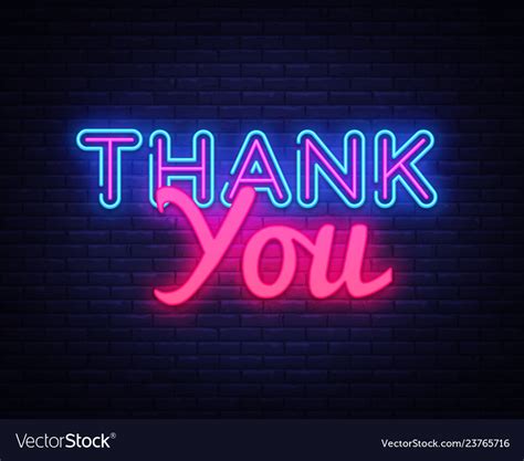 Thank you text on black background, 3 fonts versions flying sparks, particles looping 2d animation. Thank you neon sign thank you design Royalty Free Vector