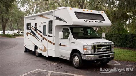 2010 Four Winds Chateau Sport 23a For Sale In Tampa Fl Lazydays