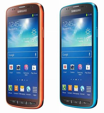Active Samsung S4 Galaxy Smartphone Phone Phones
