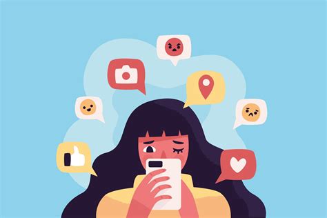 How Social Media Impacts Mental Health