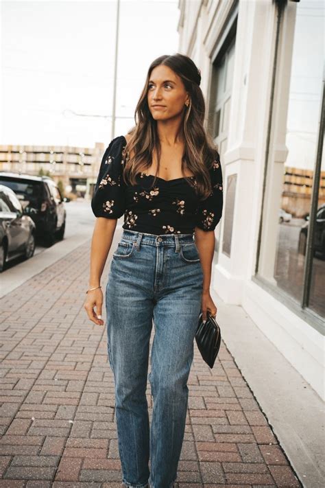 Fall Date Night Outfit Inspiration Stitch And Salt Casual Date Night Outfit Casual Night Out