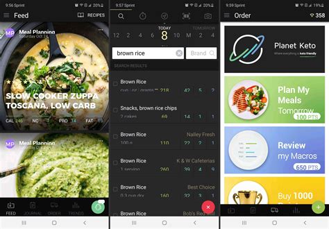 There is a beginners' keto diet guide to help people understand. The 9 Best Keto Diet Apps of 2020