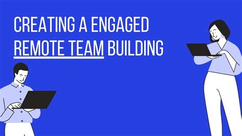 Creating A Engaged Remote Team Building Risepath Crm Blog