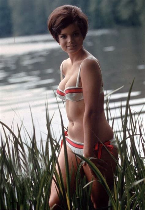 Picture Of Uschi Glas