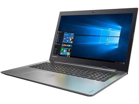 Lenovo Laptop Ideapad 320 80xl03bqus Intel Core I7 7th Gen 7500u 270