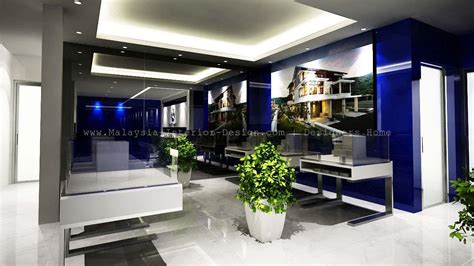 Specialist in residential and commercial spaces. office mega village-malaysia interior design 3 | MALAYSIA ...