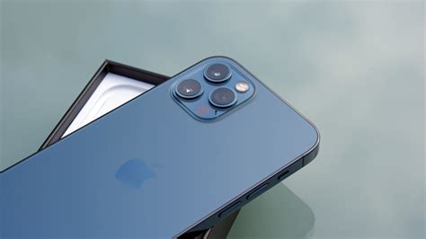 Heres The Iphone 13 Camera Upgrade Rumored For 2021 Techradar